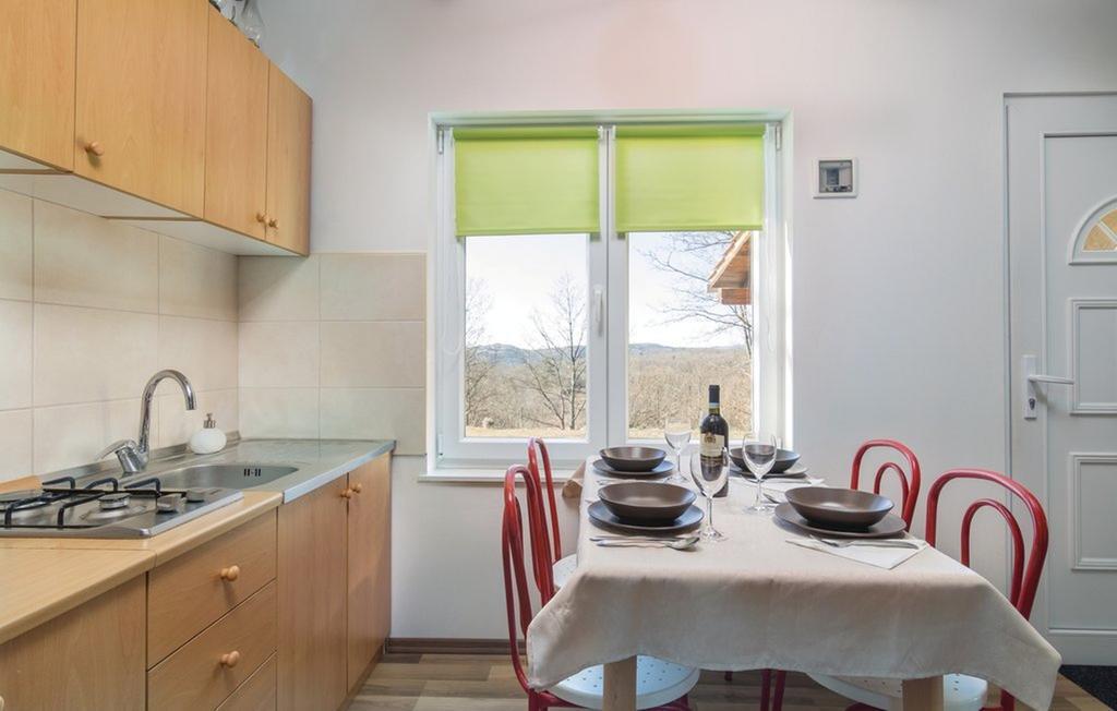 Vacation Home Latini Hum Eksteriør billede